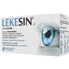 DYMALIFE PHARMACEUTICAL Srl lekesin 10 flaconcini da 10 ml