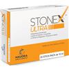 HAUORA MED Srl stonex ultra 20 stick pack 10ml