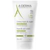 ADERMA (Pierre Fabre It.SpA) les indispensables crema mani & unghie 50 ml