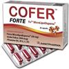 SANITPHARMA Srl cofer forte 20 capsule da 496 mg