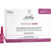 I.C.I.M. (BIONIKE) INTERNATION BioNike Defence XAGE Fiale Anti-Età Lifting Viso 14 Fiale × 1,2 Ml
