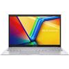 ASUS Vivobook 15 F1504, 15,6 ", processore Intel® Core I7 1255U, INTEL Iris Xe Graphics, 16 GB, 512 GB SSD, Argento