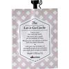 Davines The Let It Go Circle - Maschera di idratazione e morbidezza - Idratazione e comfort per capelli e cute - 50 ml