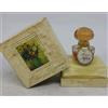 FABERGE' "FLEUR DU MONDE" profumo Vintage '70 7,5 ml
