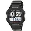 Casio Orologio Uomo AE-1200WH-1AVEF