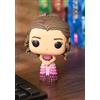 Funko 6567 Harry Potter Hermione al Ballo del Ceppo