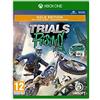 Ubisoft Trials Rising - Gold Edition (Includes 55+ Additional Tracks & Sticker Artbook) Xbox1- Xbox One