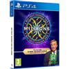 MICROÏDS Qui Veut Gagner des Millions - PlayStation 4 [Edizione: Francia]