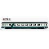 ACME 50410 FS Carrozza 1/a Cl. tipo G.C. '85 a salone "InterCity Plus", XMPR