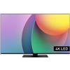 Panasonic Smart TV Panasonic TB55W60AEZ 4K Ultra HD 55" LED