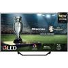 Hisense Smart TV Hisense 55A7NQ 4K Ultra HD QLED 55"