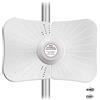 Does not apply Antenna 5G 4G LTE Esterna Doppia Polarizzazione, Wifi 600-6000Mhz Guadagno Fino