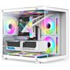 Outlet Computer PC COMPUTER DESKTOP GAMING RAM 32 GB SSD 1 TB GTX 750 4 GB WI-FI WINDOWS 11