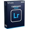 Adobe Lightroom Classic 2023 (Windows) - Licenza a Vita