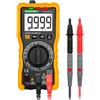 Kopp 196402099 Misuratore e Prova, Tester Elettrico Capacimetro