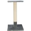 TRIXIE Tiragraffi Baena, 69 cm, grigio medio - 43371