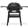 Weber Barbecue a gas Q-2200N con ripiani laterali e supporto (1501099)