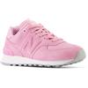 New Balance 574, Sneaker Donna, Rosa, 40 EU