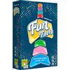 Asmodee - FUN FACTS - Gioco d'atmosfera semplice e divertente - Gioco di società Famiglia e Bambini da 8 anni - Pazze Risate Garantite - Impara a Conoscere te - 4-8 giocatori - 30 min - In Italiano