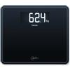 BEURER GS410BL BILANCIA IN VETRO FORMATO 35 X 30 CM NERA