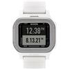 Nixon Orologio Digitale al Quarzo Uomo con Cinturino in Silicone A1324-145-00