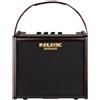 NUX AMPLIFICATORE NUX AC-25 25W