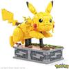 MEGA Brands Pokémon Mega Construx Construction Set Motion Pikachu Mattel