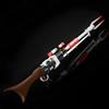 Hasbro Star Wars The Mandalorian NERF LMTD Amban Phase-Pulse Blaster 127 Cm Hasbro