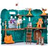 Mattel Masters of the Universe Figura Castello di Grayskull Origins 2021 Mattel