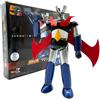 Bandai Mazinger Z Soul Of Chogokin Diecast Gx-105 Kakumei shinka 16 Cm Anniversario ...
