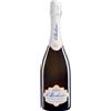 Le Marchesine Franciacorta extra brut blanc de noir millesimato "nodens" docg