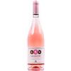 Mediterranea Negroamaro rosato salento "le grazie"