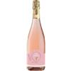 VAL D'OCA Prosecco rosè extra dry millesimato doc