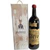 Massucco Doppio magnum 3 litri roero docg in cassa legno