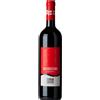 Cesarini Sartori Umbria rosso rossobastardo