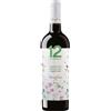 VARVAGLIONE Primitivo puglia 12 e mezzo bio