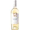 VARVAGLIONE Malvasia bianca salento 12 e mezzo