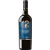 VARVAGLIONE Malvasia nera salento 12 e mezzo