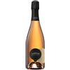 Cascina San Pietro Franciacorta rosé brut cuvèe "r.r."' docg