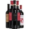 Plozza Selezione 6 vini valtellina