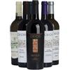 CIU CIU Selezione 6 vini marchigiani