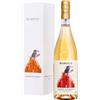 MAROLO Grappa di barolo gialla astucciata