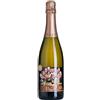 VAL D'OCA Prosecco doc treviso extra dry "quattro gatti di segusino"