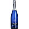 VAL D'OCA Prosecco "blu" doc treviso millesimato extra dry
