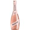 MIONETTO Prosecco rosé millesimato luxury collection doc