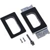 Milescraft 1222 HingeMate150