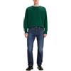 Levi's 505 Regular Fit, Jeans Uomo, Sunset Down, 33W / 32L