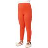 Merry Style Leggings Lunghi Bambina e Ragazza MS10-225 (Ruggine, 140)