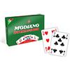 Modiano- Burraco 100% plastica, 300369