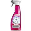 Sonax - Spray detergente per tutti i componenti in plastica nel posto di guida